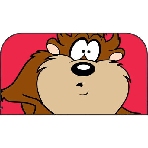 Looney Tunes Tasmanian Devil Zoomed In Nintendo Switch 2 (2025) with Joy-Con Skin