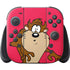 Looney Tunes Tasmanian Devil Zoomed In Nintendo Switch 2 (2025) Joy-Con Controller Skin