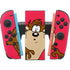 Looney Tunes Tasmanian Devil Zoomed In Nintendo Switch 2 (2025) Joy-Con Controller Skin