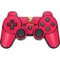 Looney Tunes Tasmanian Devil Zoomed In PS3 Dual Shock wireless controller Skin