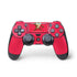 Looney Tunes Tasmanian Devil Zoomed In PlayStation PS4 Skins