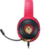 Looney Tunes Tasmanian Devil Zoomed In Razer Kraken X Skin