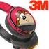Looney Tunes Tasmanian Devil Zoomed In Skullcandy Venue Skin