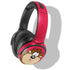 Looney Tunes Tasmanian Devil Zoomed In Skullcandy Venue Skin