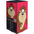 Looney Tunes Tasmanian Devil Zoomed In XBox Series X Digital Edition Bundle Skin