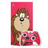 Looney Tunes Tasmanian Devil Zoomed In Xbox Series X Skins