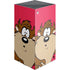 Looney Tunes Tasmanian Devil Zoomed In Xbox Series X Skins
