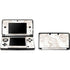 Taupe Marble Nintendo Skins