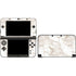 Taupe Marble Nintendo Skins