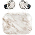Taupe Marble Amazon Echo Buds Skin