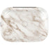Taupe Marble Amazon Echo Buds Skin