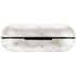 Taupe Marble Amazon Echo Buds Skin