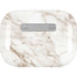 Taupe Marble AirPods Skins