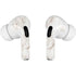 Taupe Marble AirPods Skins