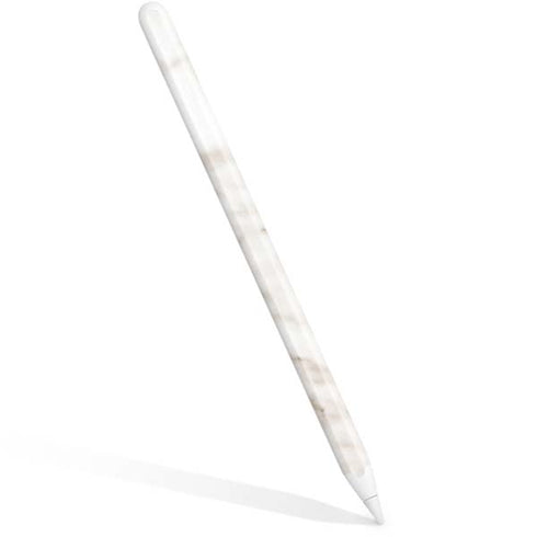 Taupe Marble Apple Pencil (2nd Gen 2019) Skin