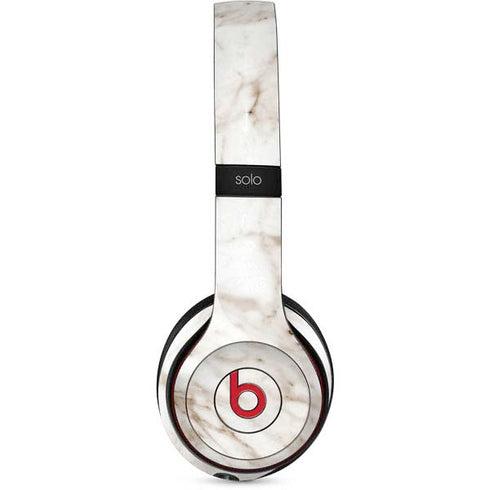Taupe Marble Beats Solo 3 Wireless Skin