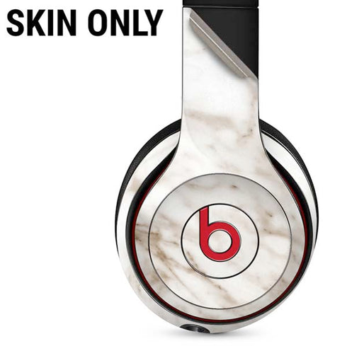 Taupe Marble Beats Solo 3 Wireless Skin