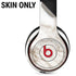 Taupe Marble Beats Solo 3 Wireless Skin