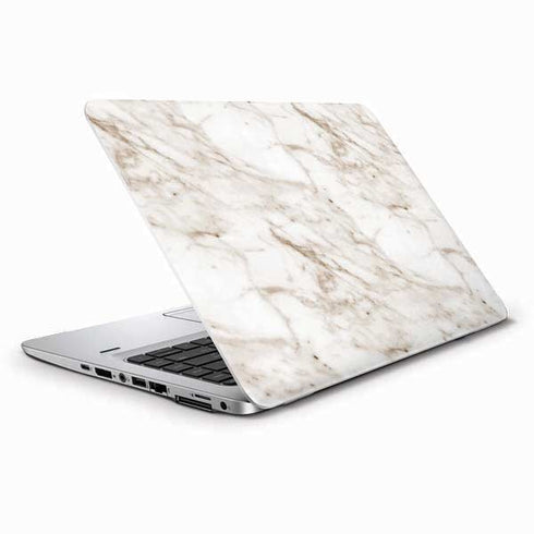 Taupe Marble HP Elitebook Skin