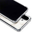 Taupe Marble Galaxy A36 5G Clear Case