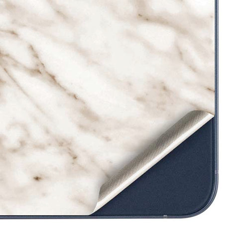 Taupe Marble Galaxy A36 5G Skin