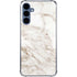 Taupe Marble Galaxy A55 5G Clear Case