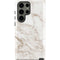 Taupe Marble Galaxy S23 Ultra Pro Case