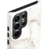 Taupe Marble Galaxy S23 Ultra Pro Case