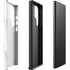 Taupe Marble Galaxy S23 Ultra Pro Case