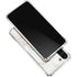 Taupe Marble Galaxy S24 FE Clear Case