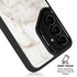 Taupe Marble Galaxy S24 Kickstand Case