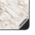 Taupe Marble Galaxy S25 Skin