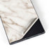 Taupe Marble Galaxy S24 Ultra Skin