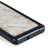 Taupe Marble Galaxy S24 Ultra Waterproof Case