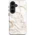 Taupe Marble Galaxy S26 Impact Case