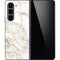 Taupe Marble Galaxy Z Fold5 5G Skin