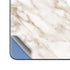 Taupe Marble Galaxy Z Fold5 5G Skin