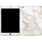 Taupe Marble iPad Skins