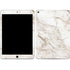 Taupe Marble iPad Skins