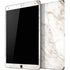 Taupe Marble iPad Skins