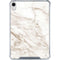 Taupe Marble iPad 11th Gen (2025) Clear Case