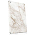 Taupe Marble Apple iPad Skin
