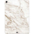Taupe Marble Apple iPad Air Skin