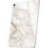 Taupe Marble Apple iPad Air Skin