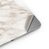 Taupe Marble Apple iPad Air Skin