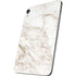 Taupe Marble Apple iPad Mini Skin