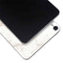 Taupe Marble Apple iPad Mini Skin
