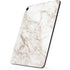 Taupe Marble Apple iPad Pro Skin