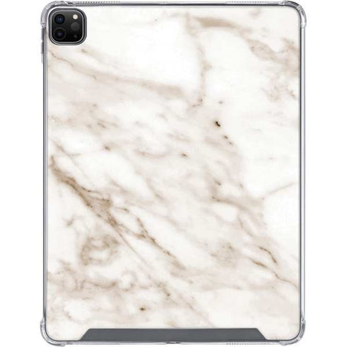 Taupe Marble iPad Cases