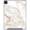 Taupe Marble iPad Cases